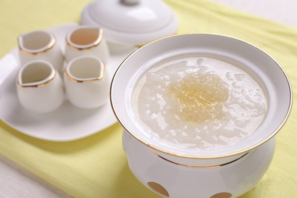 熬夜後吃什麼_美容粥有哪些_熬夜吃什麼好