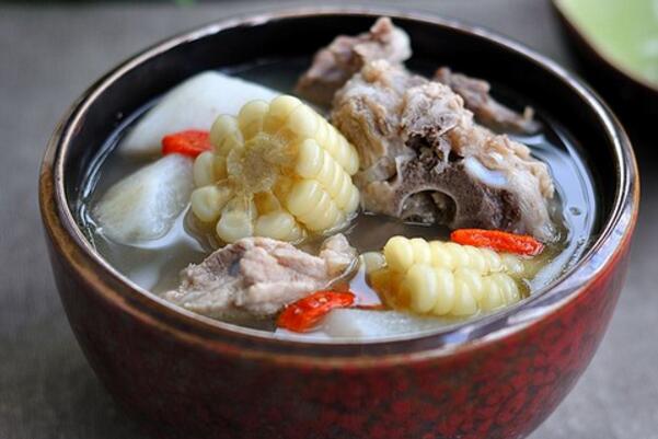 養胃湯,養胃的方法,吃什麼東西養胃,吃什麼可以養胃,養胃