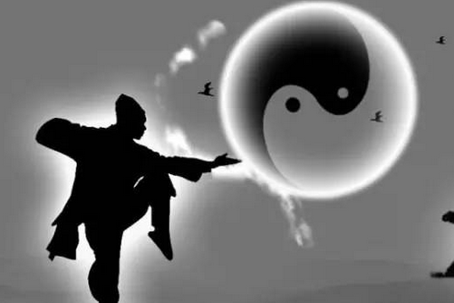 太極拳需註意的動作要領