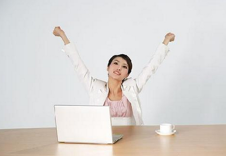 懶人健身法上班族不可錯過 懶人健身法上班族不可錯過