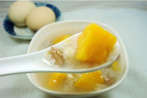 紅薯蓮子粥做法_功效_適宜人群