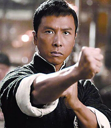 練習詠春拳有哪些好處