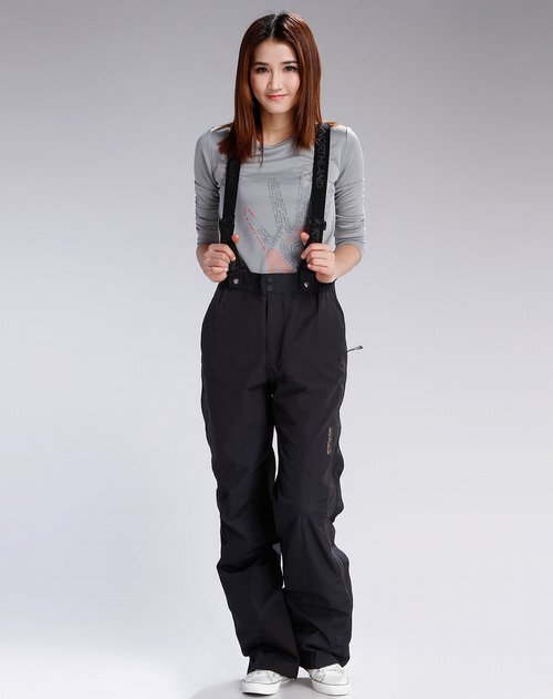 註意註意  速幹褲和沖鋒褲是有區別的