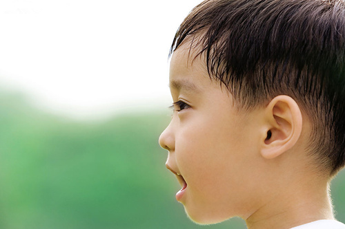 小孩寒氣重怎麼辦