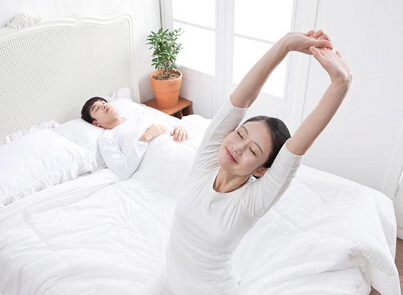 懶人運動 懶人健身不再困難