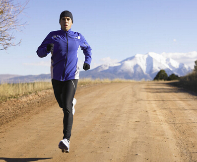 跑步可以提高性能力嗎?