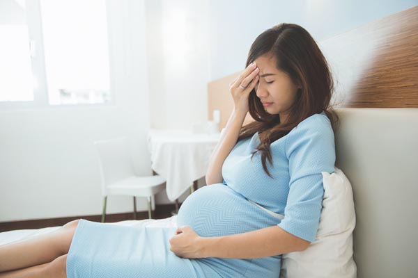 孕婦冬季感冒吃什麼藥