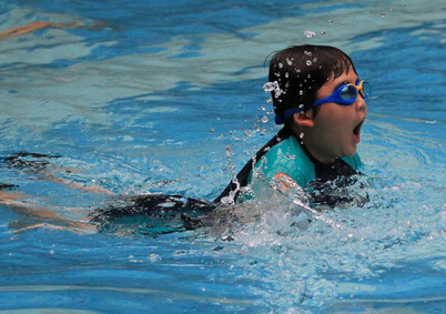 初學遊泳註意事項有哪些?