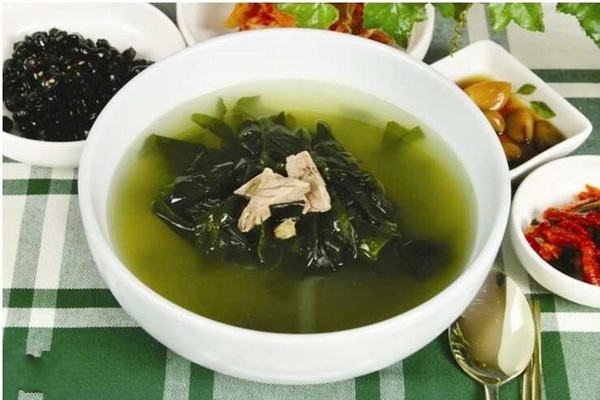 剖腹產孕婦坐月子食譜第一周要這麼吃