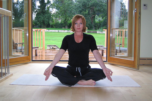  瑜伽調息引導詞分享 帶你更快進入冥想