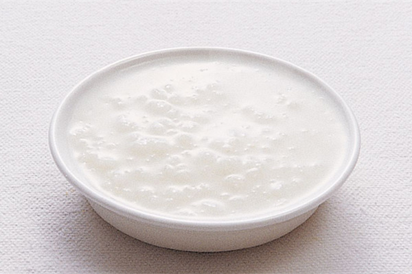 煮粥技巧你也能做出濃稠粥