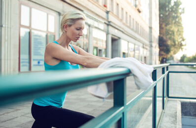 有哪些運動飯方式適合痔瘡患者?
