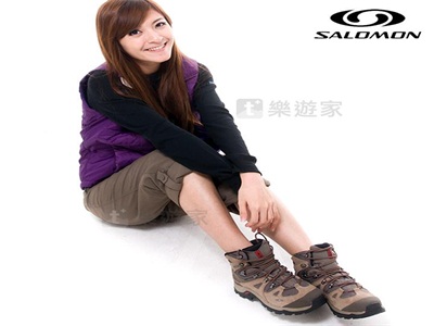 新手買登山鞋的七大原則