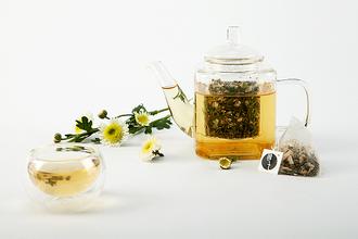 吸煙清肺喝這些茶