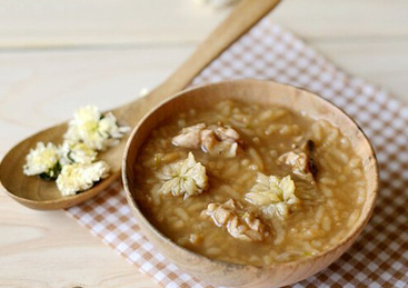 脾胃養生粥 脾胃進補好選擇