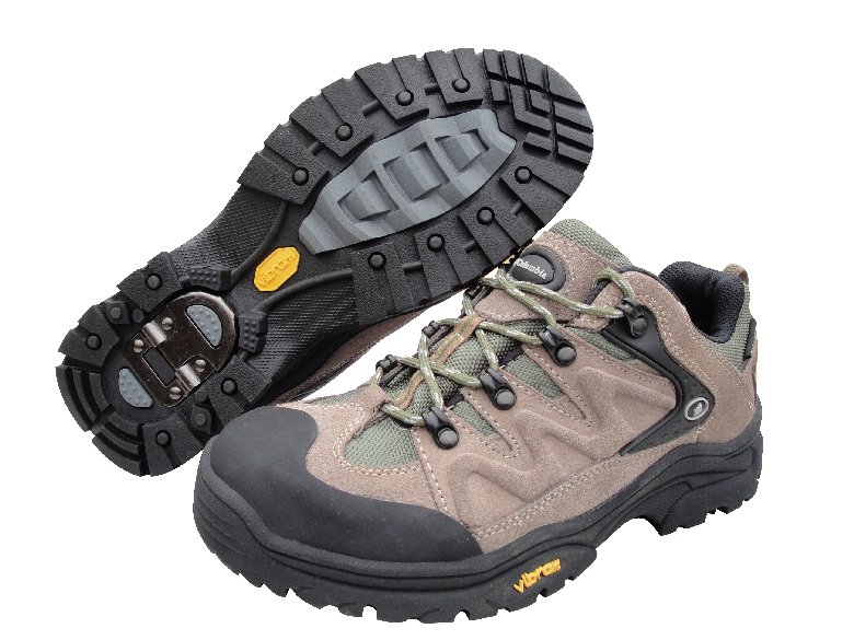 細數登山鞋的五大優點