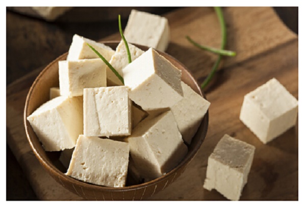 吃豆腐居然會回奶 趕緊吃兩塊壓壓驚