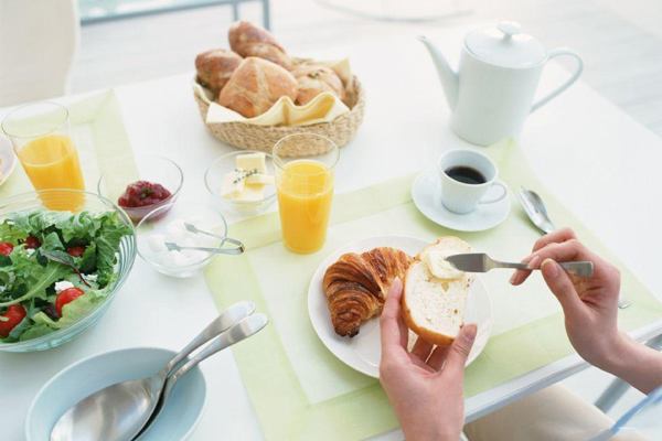 細嚼慢咽的養生效果絕對不騙你