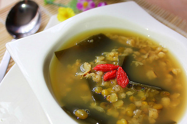 喝什麼粥降血壓_哪些粥降血壓_高血壓喝什麼粥好