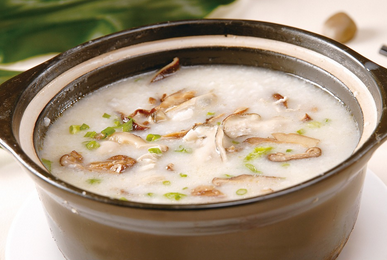 砂鍋粥配方有哪些 砂鍋粥怎麼做