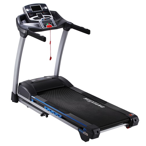 傢用十大健身器材品牌排行