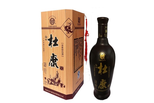 杜康酒怎麼樣