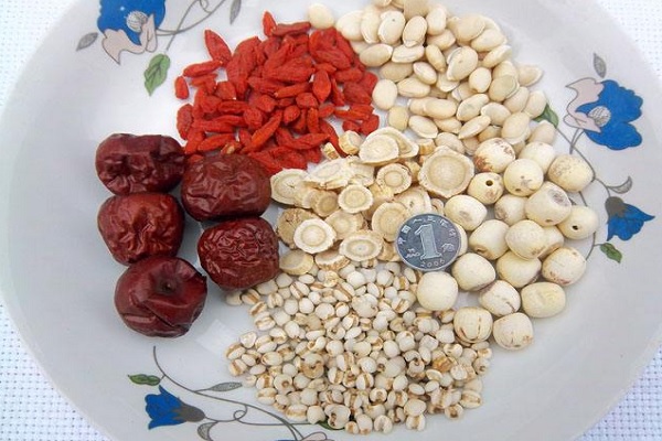 朱良春長壽粥_做法_來歷 國醫大師朱良春養生經 每天一碗長壽粥