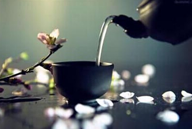 最佳的喝茶養生時間表