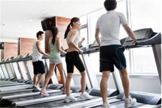 使用跑步機的常見誤區