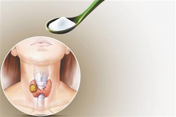 甲狀腺結節鈣化_會自愈嗎_甲狀腺結節的危害