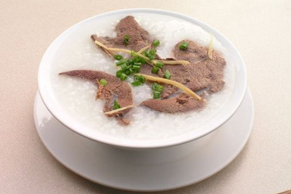 冬春交替時節 喝粥來補養調理