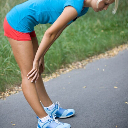 運動後肌肉酸痛的防治方法
