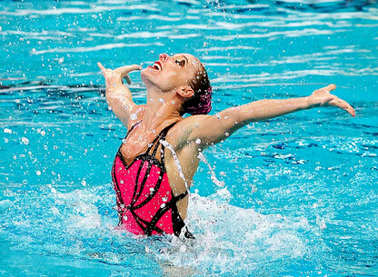 夏季哪些運動減肥效果最好