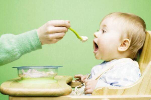 嬰兒輔食添加時間表,嬰兒,輔食,食物