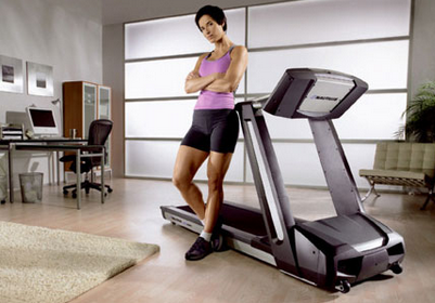 健身器材使用方法