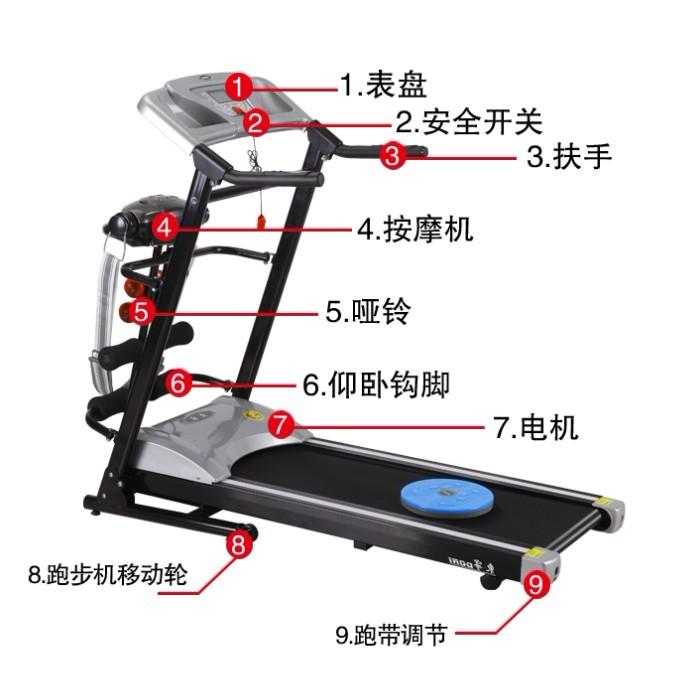 跑步機怎麼用最好