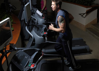 哪個牌子的跑步機好