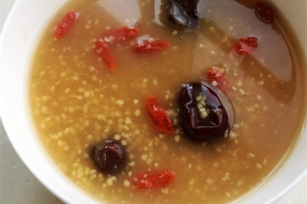 與其關註宮頸糜爛 不如關註經期吃什麼