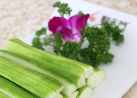 夏季解暑最佳食物排行榜