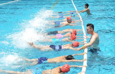 遊泳有哪些常見的誤區 遊泳有哪些常見的誤區