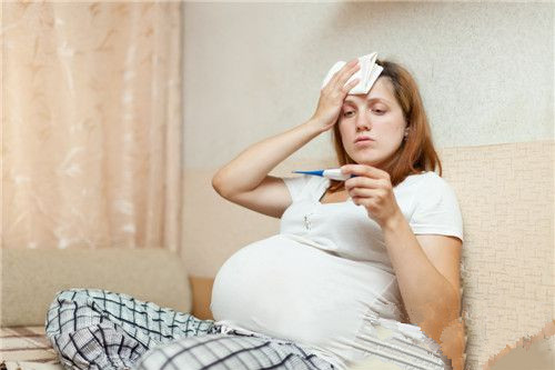 孕婦發燒怎麼食療