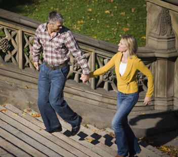 每天15分鐘的健身運動