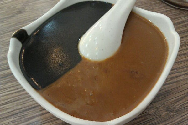 三道美容甜品 童顏就是你