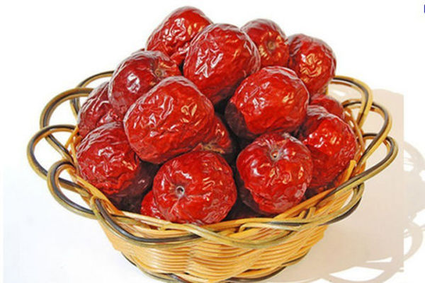 最常見的兩種食材也是最好的補血食材