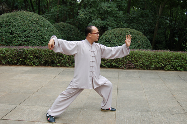 太極拳強心健體 太極拳禁忌有哪些呢