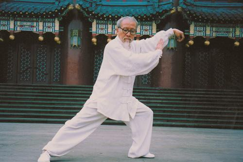 夏季練習太極拳 一定要重視這些註意事項 夏季練習太極拳 一定要重視這些註意事項