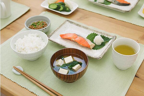 不吃早餐容易引發腦梗塞