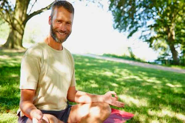 男士怎樣練瑜伽_男士的瑜伽動作有哪些