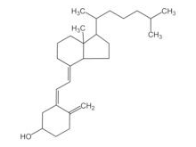 維生素d3的作用及功能