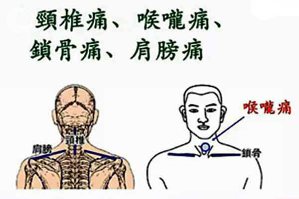 張釗漢原始點療法騙局